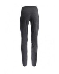 Женские темно-серые спортивные штаны от Nike