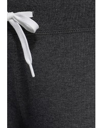 Женские темно-серые спортивные штаны от Nike