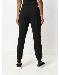 Женские темно-серые спортивные штаны от NO KA 'OI