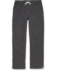 Мужские темно-серые спортивные штаны от Polo Ralph Lauren