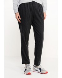 Женские темно-серые спортивные штаны от Puma