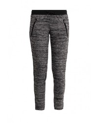 Женские темно-серые спортивные штаны от QED London