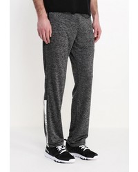 Мужские темно-серые спортивные штаны от Reebok