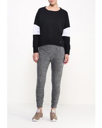 Женские темно-серые спортивные штаны от Reebok Classics