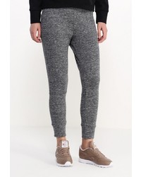 Женские темно-серые спортивные штаны от Reebok Classics