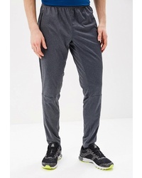 Мужские темно-серые спортивные штаны от Reebok
