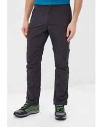 Мужские темно-серые спортивные штаны от Regatta
