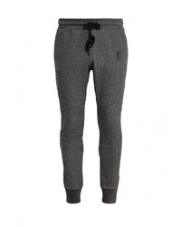 Мужские темно-серые спортивные штаны от Religion