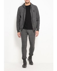 Мужские темно-серые спортивные штаны от Religion