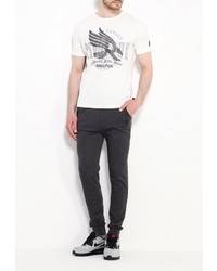 Мужские темно-серые спортивные штаны от Ringspun