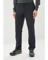Мужские темно-серые спортивные штаны от Rukka