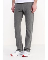 Мужские темно-серые спортивные штаны от Sela