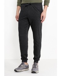 Мужские темно-серые спортивные штаны от Sela