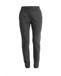 Женские темно-серые спортивные штаны от Selected Femme