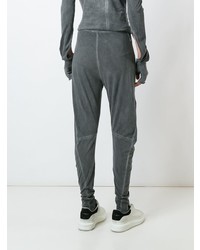 Женские темно-серые спортивные штаны от Lost & Found Ria Dunn