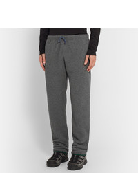 Мужские темно-серые спортивные штаны от Patagonia