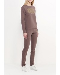 Женские темно-серые спортивные штаны от Tom Farr