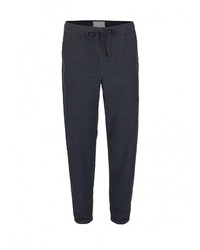 Мужские темно-серые спортивные штаны от Topman