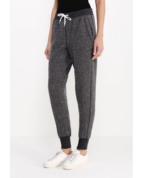 Женские темно-серые спортивные штаны от Topshop