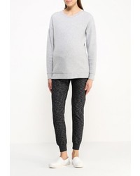Женские темно-серые спортивные штаны от Topshop Maternity