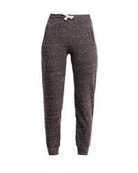 Женские темно-серые спортивные штаны от Topshop
