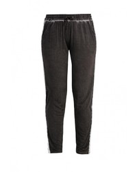 Женские темно-серые спортивные штаны от Ulla Popken