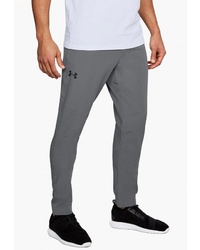 Мужские темно-серые спортивные штаны от Under Armour