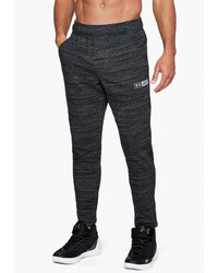 Мужские темно-серые спортивные штаны от Under Armour