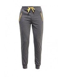 Мужские темно-серые спортивные штаны от Urban Style