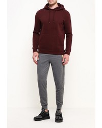 Мужские темно-серые спортивные штаны от Urban Style