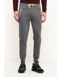 Мужские темно-серые спортивные штаны от Urban Style