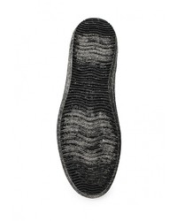 Темно-серые топсайдеры от NexPero