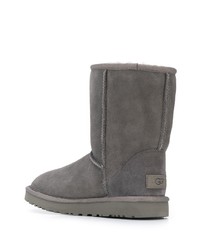 Темно-серые угги от UGG Australia