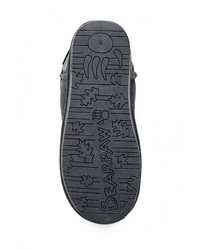 Темно-серые угги от BearPaw