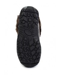 Темно-серые угги от Best.A