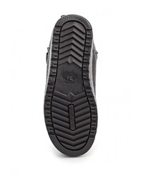 Темно-серые угги от Catherine