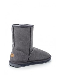 Темно-серые угги от EMU Australia