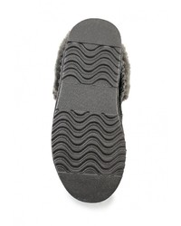 Темно-серые угги от Go-Go