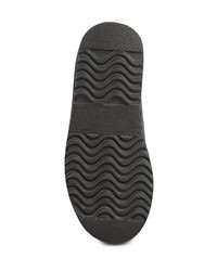 Темно-серые угги от Go-Go