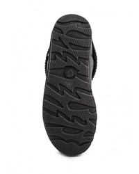 Темно-серые угги от Go-Go