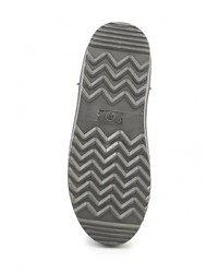 Темно-серые угги от JD-MY