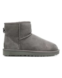 Темно-серые угги от UGG Australia