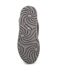 Темно-серые угги от Renda