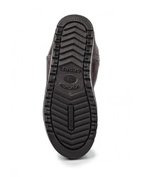 Темно-серые угги от Renda