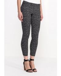 Темно-серые узкие брюки от Dorothy Perkins