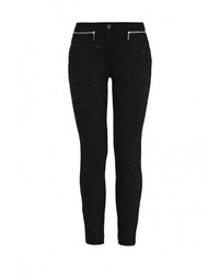 Темно-серые узкие брюки от Top Secret