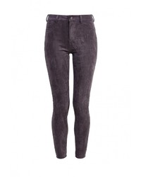 Темно-серые узкие брюки от Urban Bliss