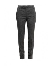 Темно-серые узкие брюки от Vero Moda