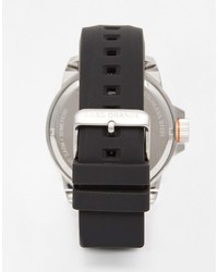 Мужские темно-серые часы от Boss Orange