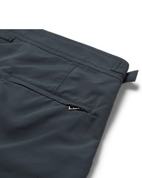 Темно-серые шорты для плавания от Orlebar Brown